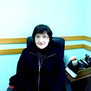 Лариса Филина