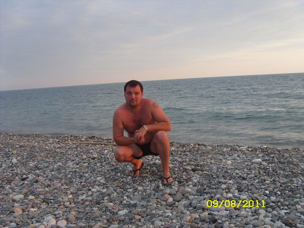 Тёма Смирнов