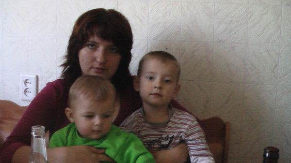 Анастасия Ермольчева