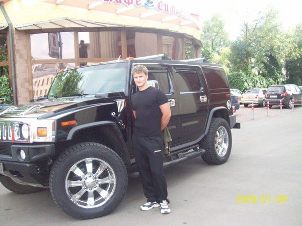 Роман Игоревич