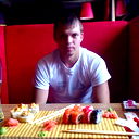 Алексей Журавкин