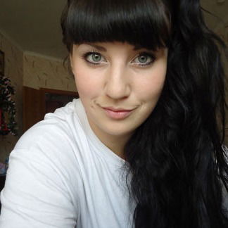 Анастасия Веселова