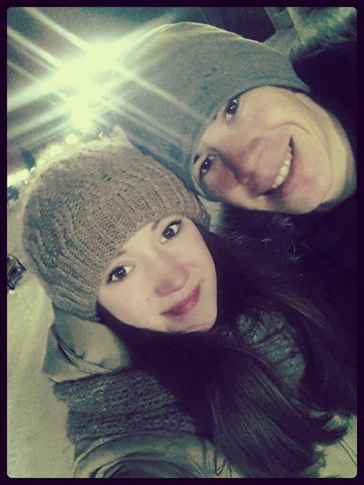 Алина Тихонова