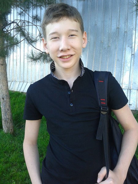 * **абзал** Толеуханов