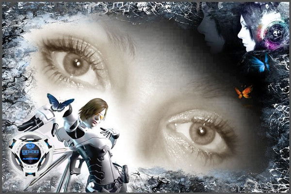 Ольга Самошкина