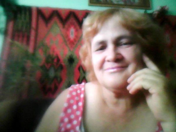 Надежда Шкрумида