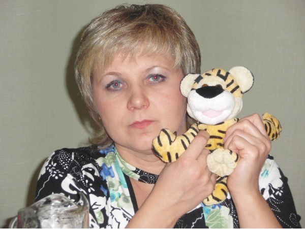 Лилия Авласенко