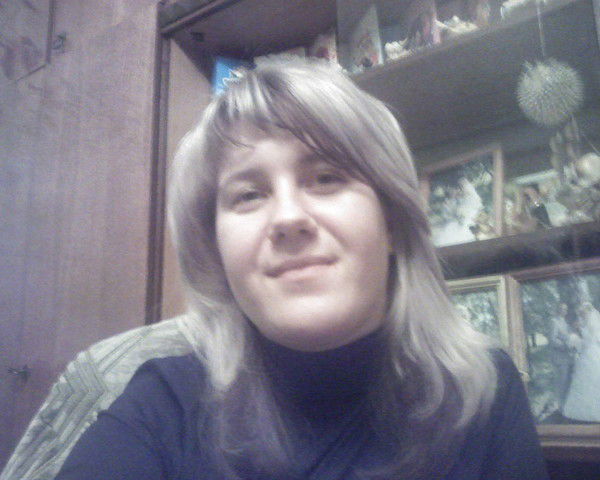 Мария Шкалова