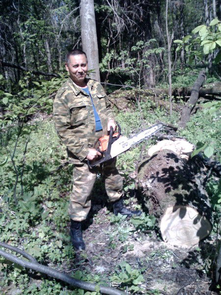 Марат Галяутдинов