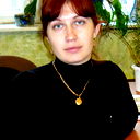 Анна Готфрид-Плотникова