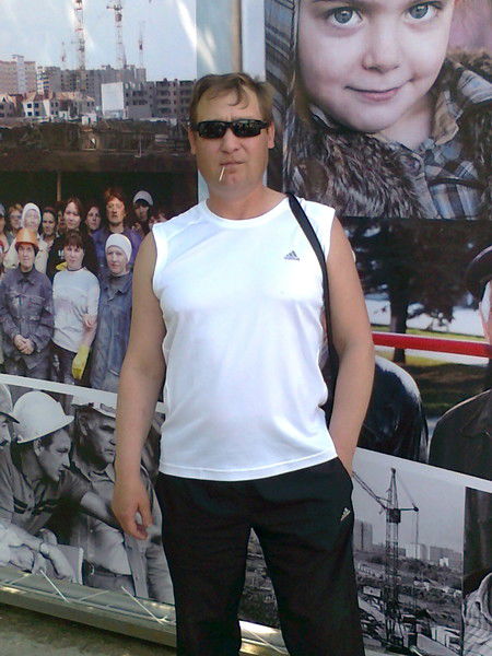 Юнус Хамитов