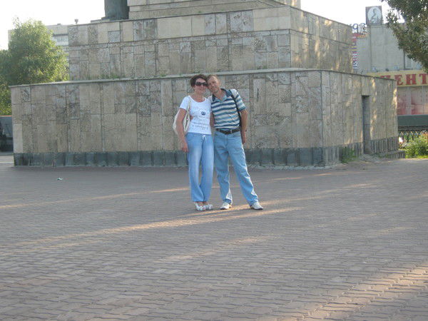 Надежда Иванова