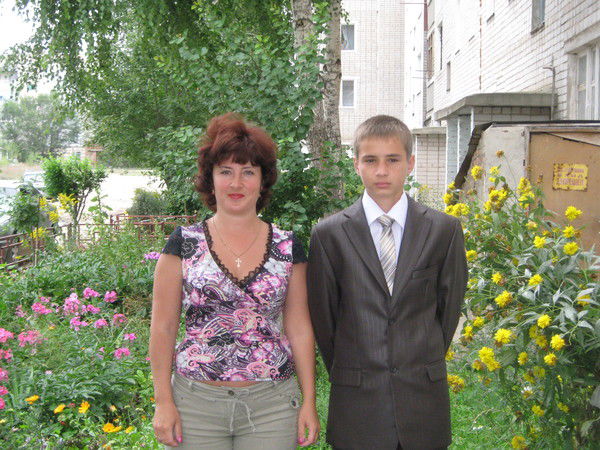 Татьяна Коробова