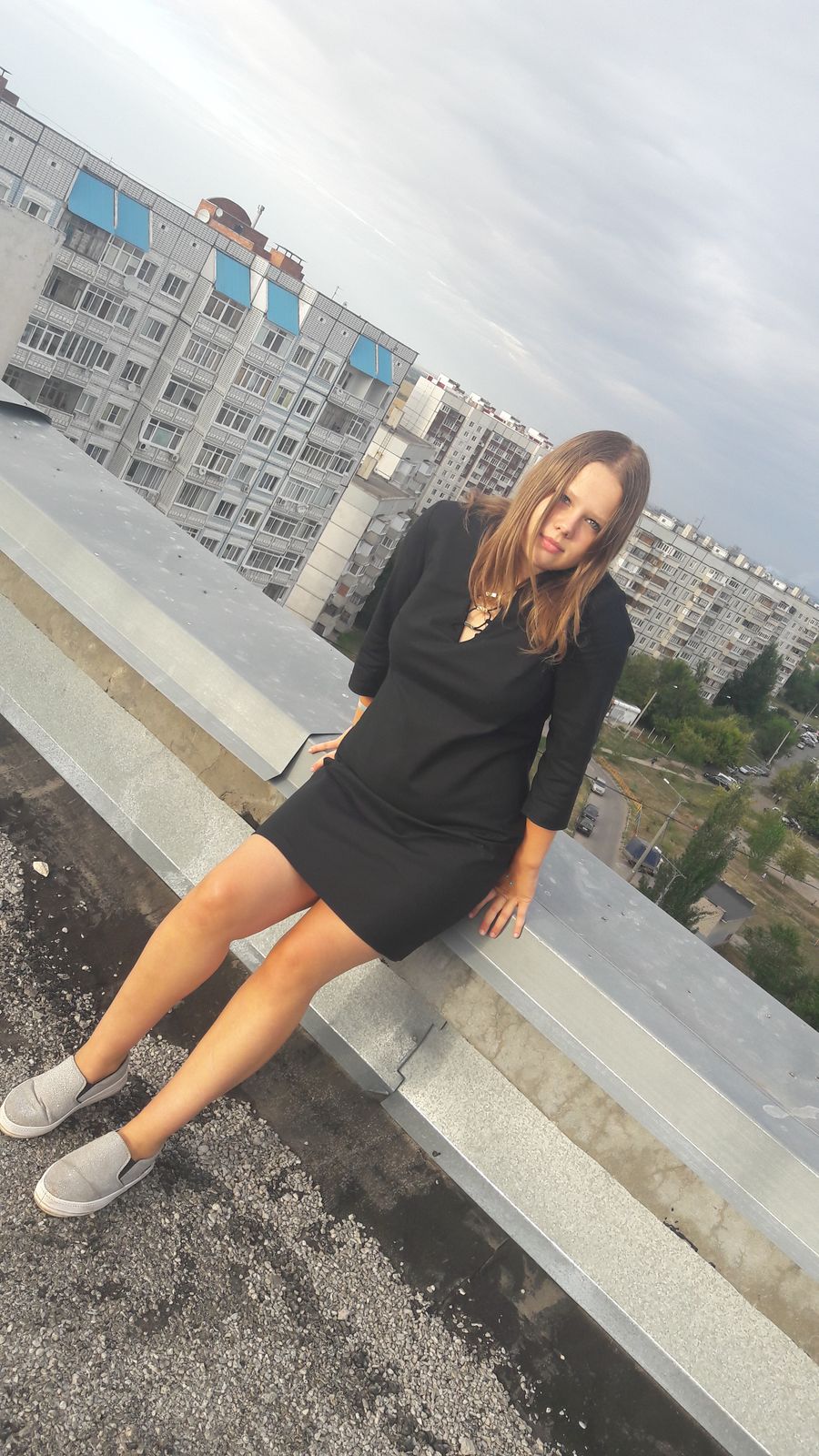 Екатерина Зюзина