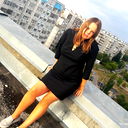 Екатерина Зюзина