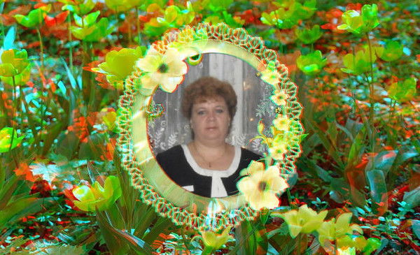 Людмила Акифьева