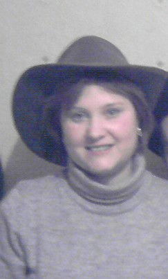 Ирина Аксенова