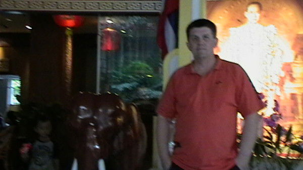 Алексей Галныкин