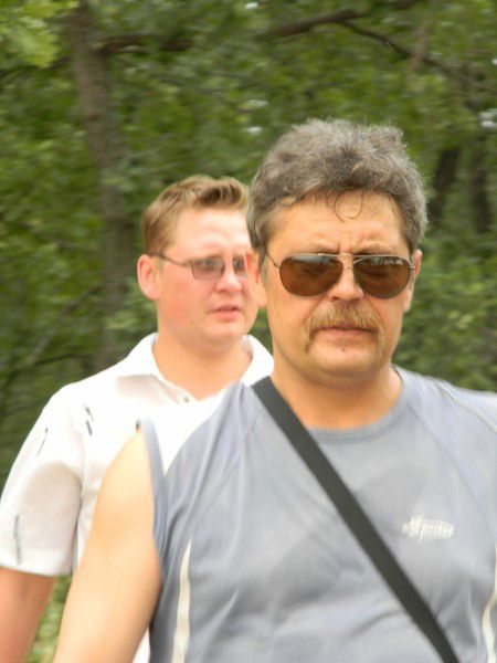 Александр Никонов