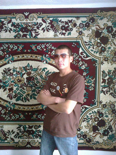 Белек Бейшеналиев