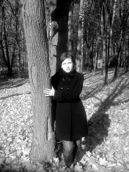 Светлана Бурова