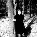 Светлана Бурова