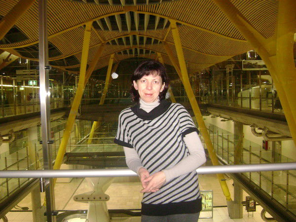 Альфия Давлетчина