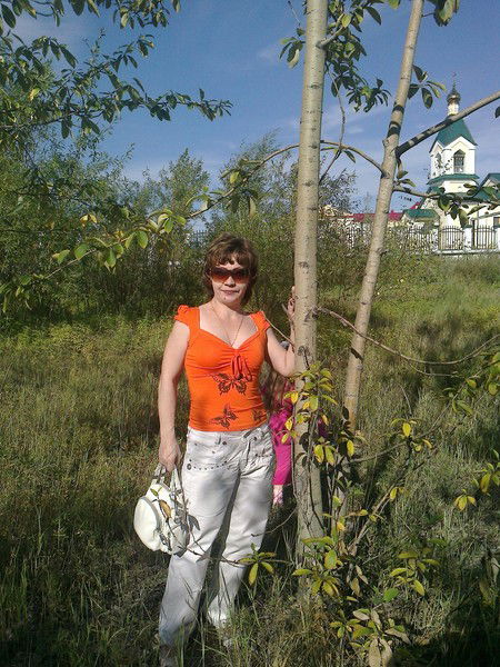 Иринка Радостева