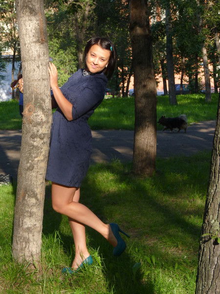 Наталья Петухова