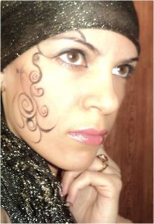 Анастасия Гольцварт