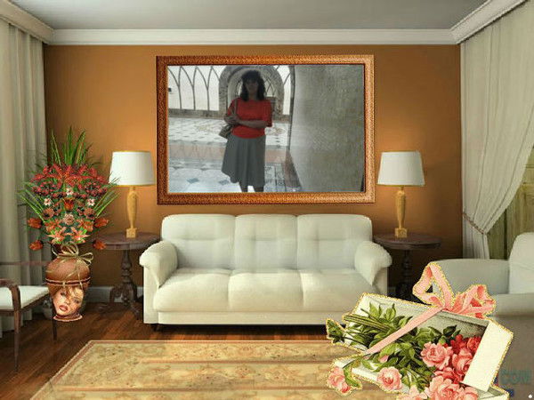 Оксана Голыш (Малетина)