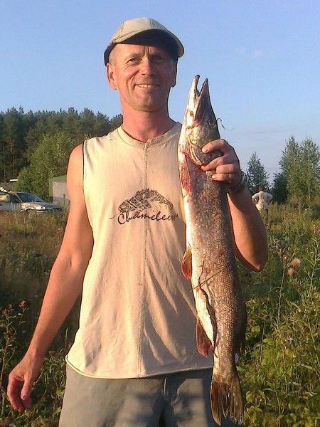 Александр Калашников