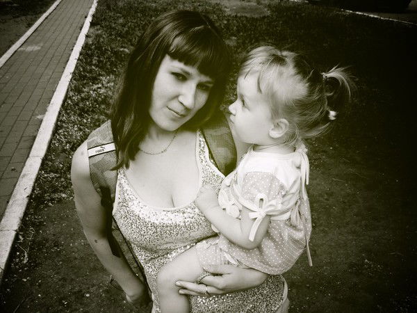 Екатерина Полевая