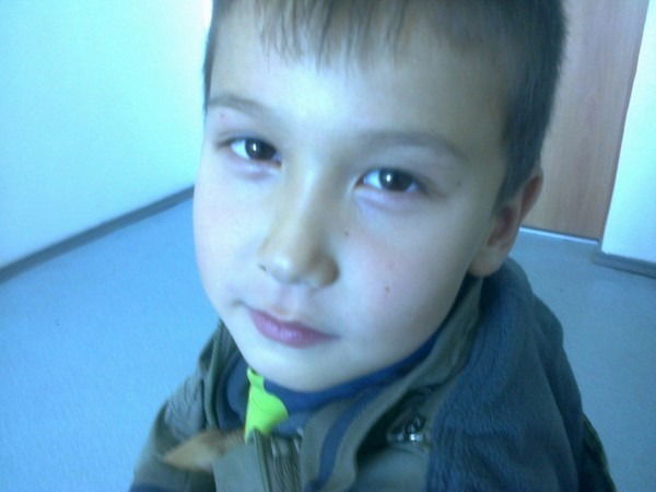 Лаура Танатаровна