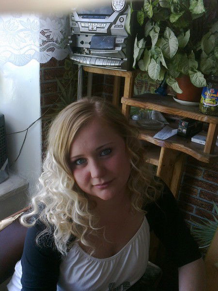 Анна Гришаева