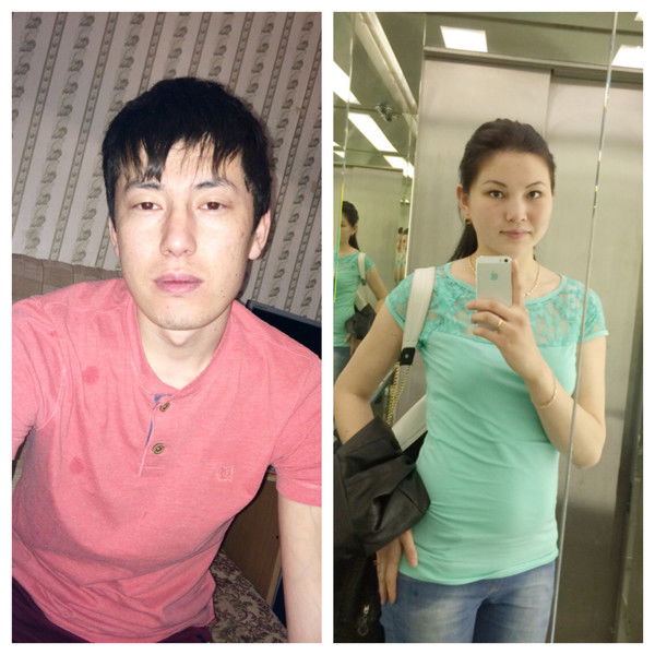 Динара Исакова