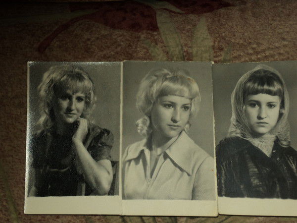 Наталья Богомолова