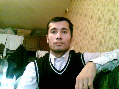 Батыр Мирдодоев