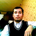 Батыр Мирдодоев