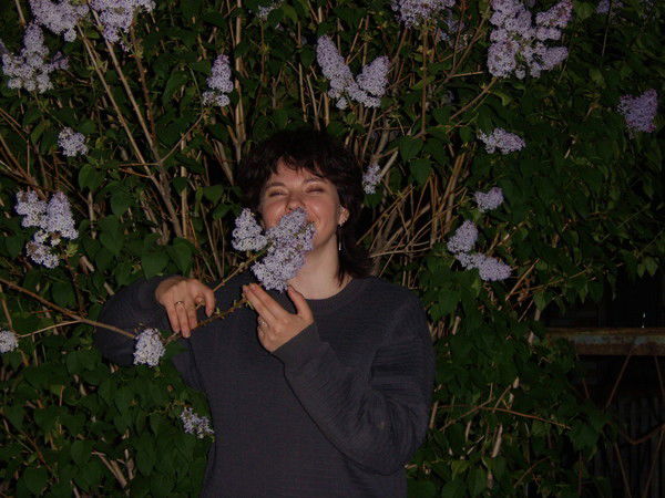 Елена Коваленко