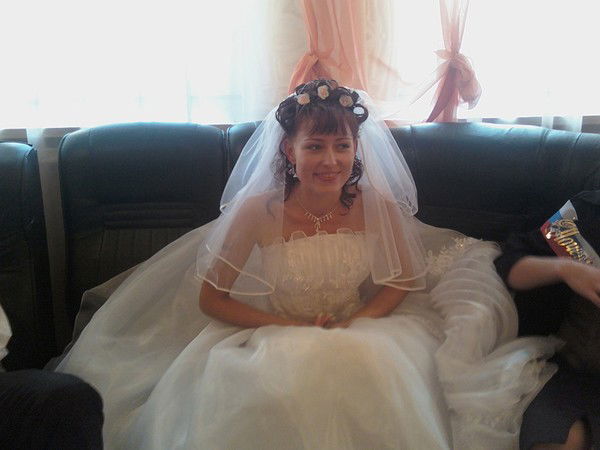 Тамара Гирфанова