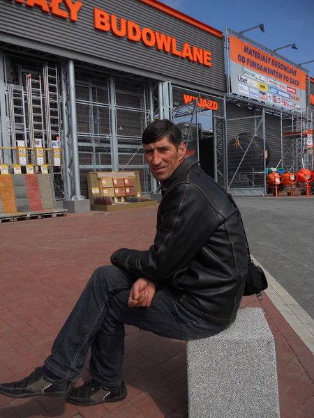 Александр Снипич