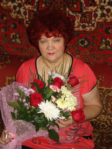 Наталья Судакова