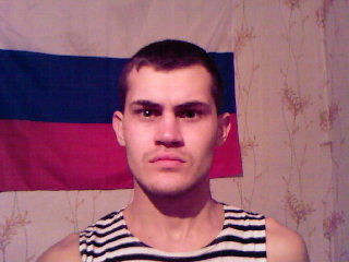 Николай Апостол