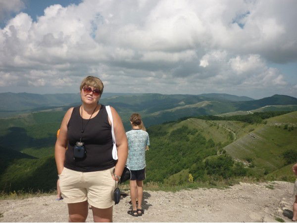 Александра Полуэктова