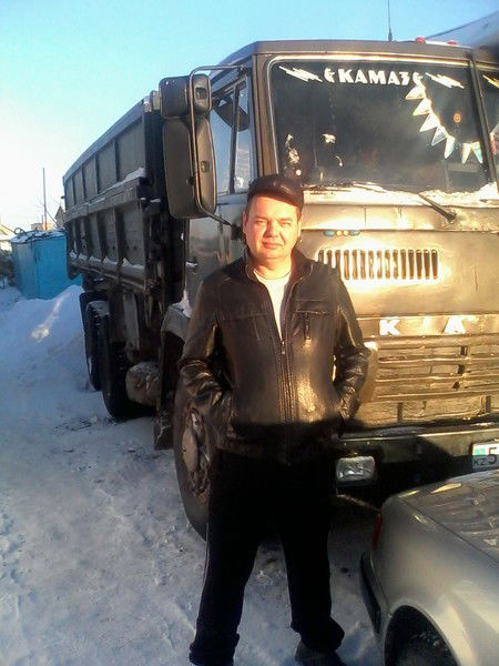 Oleg Aдамович