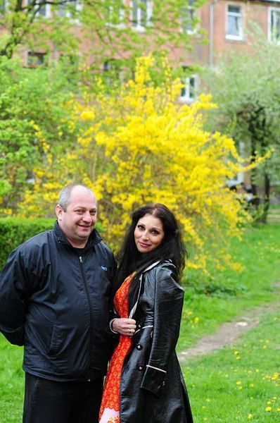 Наталья Скиландене