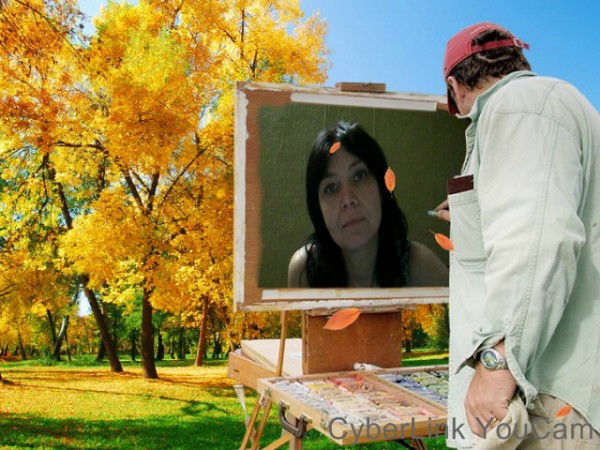 Кошечка Кошкина