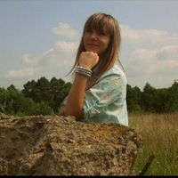 Аня Щеглова