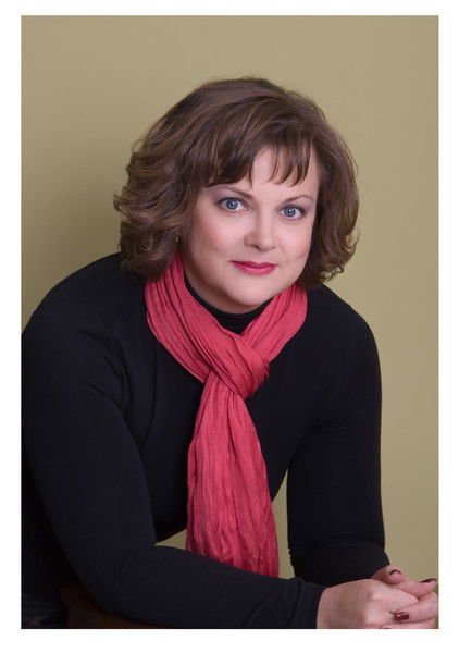 Людмила Курмакаева